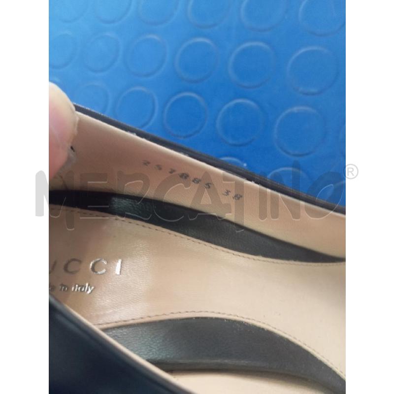 SCARPE DONNA FIRMATE | Mercatino dell'Usato Palermo 3