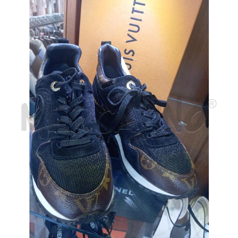 SCARPE DONNA TENNIS LOUIS VUITTON | Mercatino dell'Usato Palermo 1
