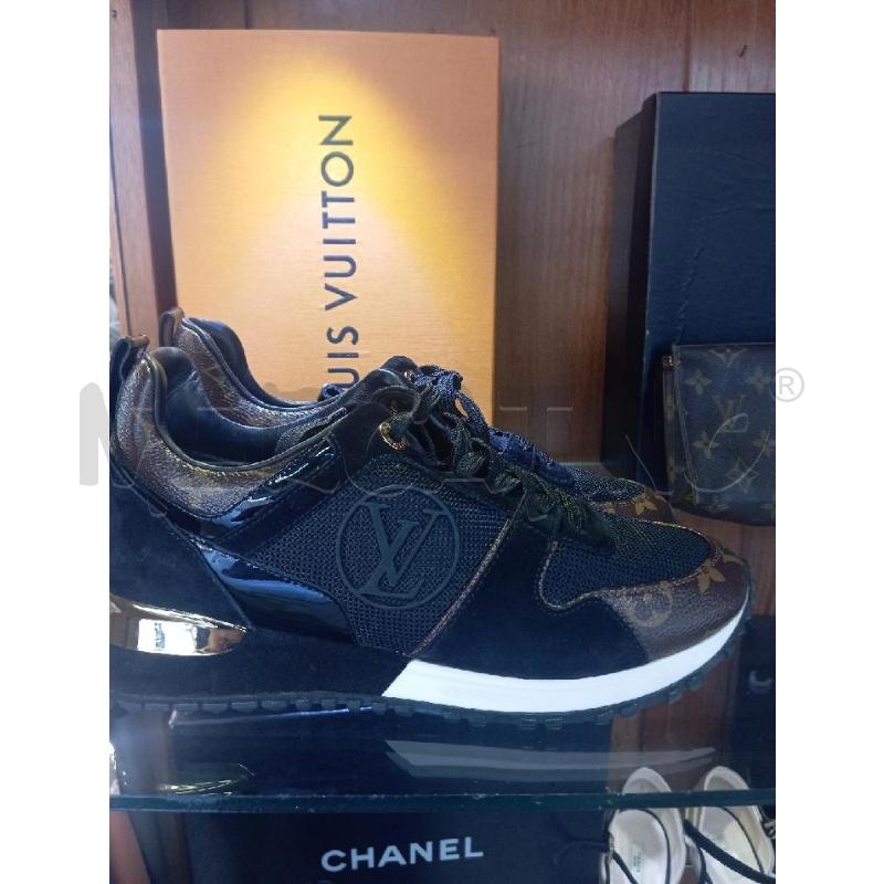 SCARPE DONNA TENNIS LOUIS VUITTON | Mercatino dell'Usato Palermo 2