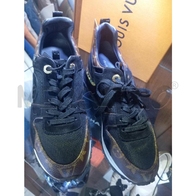 SCARPE DONNA TENNIS LOUIS VUITTON | Mercatino dell'Usato Palermo 4