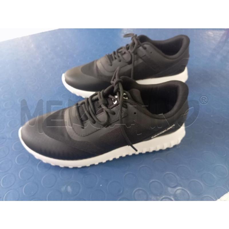 SCARPE UOMO CALVIN | Mercatino dell'Usato Palermo 1