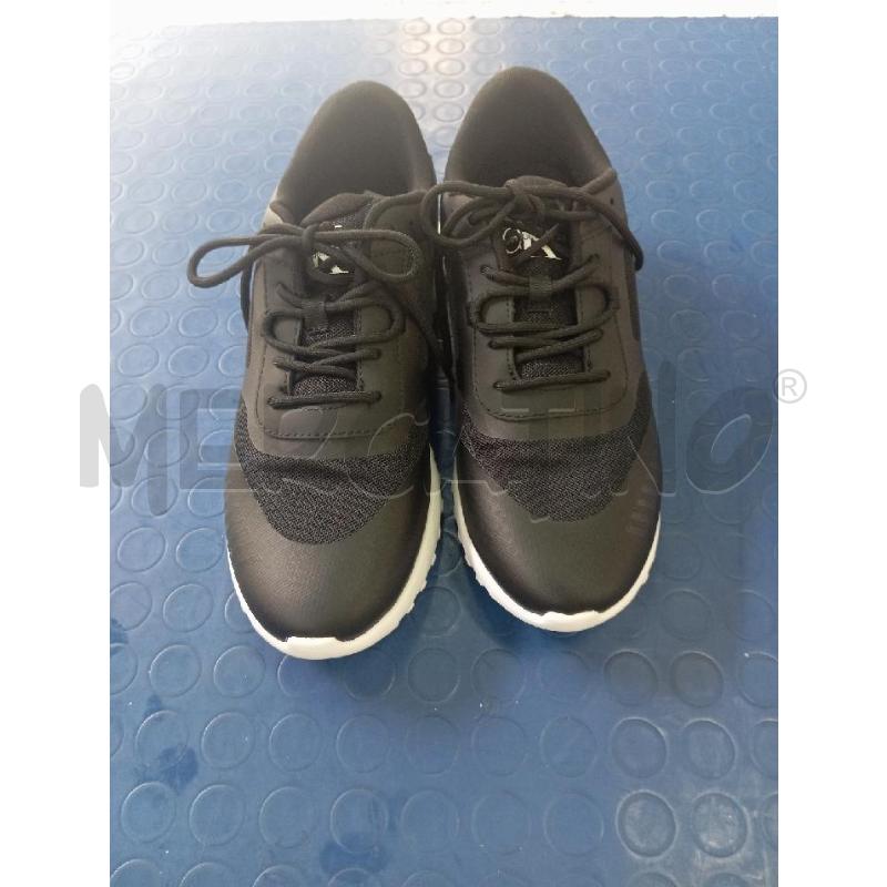 SCARPE UOMO CALVIN | Mercatino dell'Usato Palermo 3