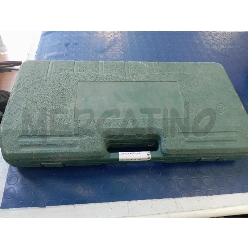 SCATOLA BARBECUE | Mercatino dell'Usato Palermo 4