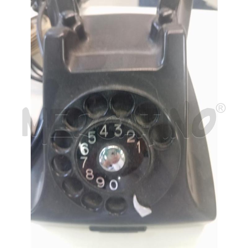 TELEFONO NERO | Mercatino dell'Usato Palermo 4