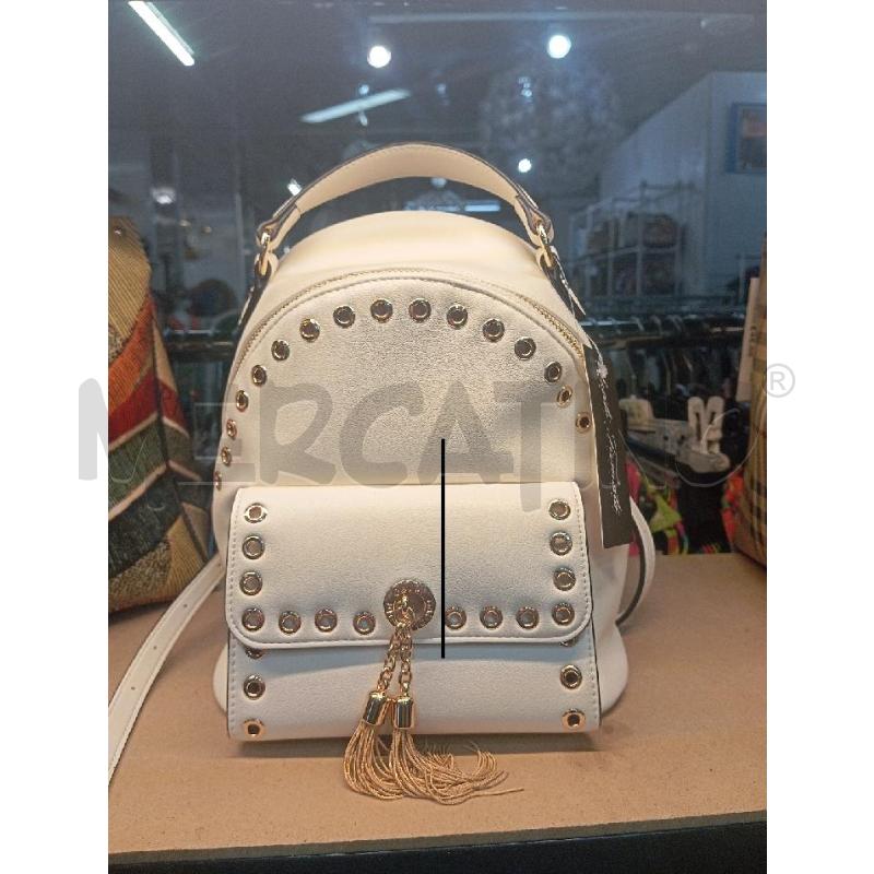 ZAINO DONNA GAUDI | Mercatino dell'Usato Palermo 1