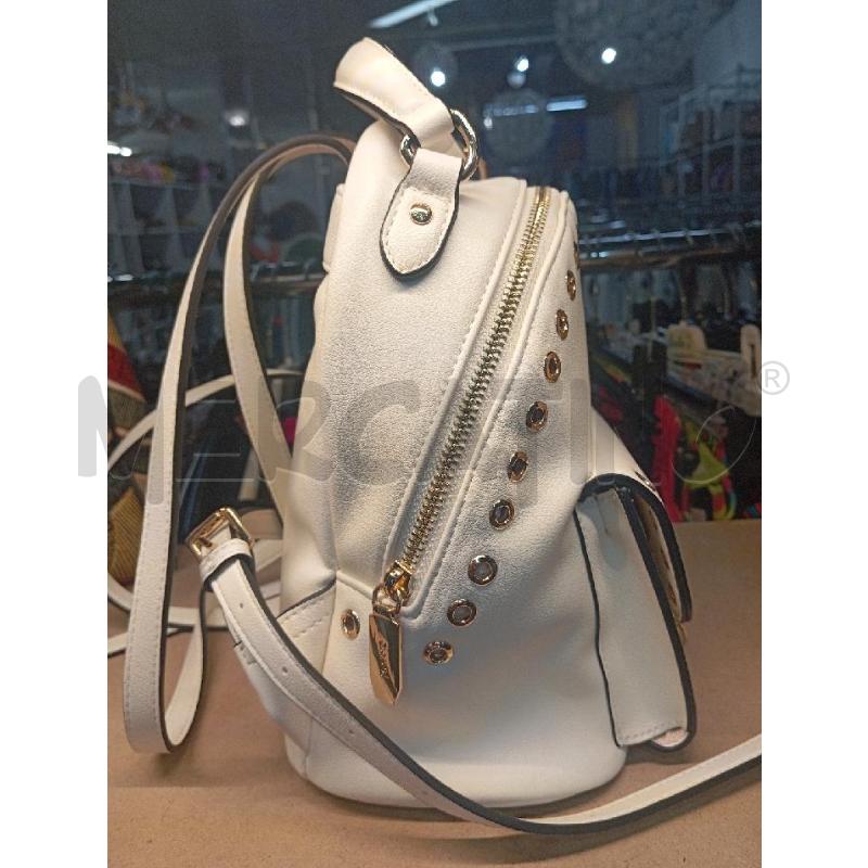 ZAINO DONNA GAUDI | Mercatino dell'Usato Palermo 3