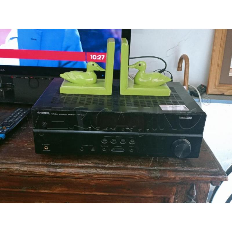 AMPLIFICATORE  | Mercatino dell'Usato Palermo 1