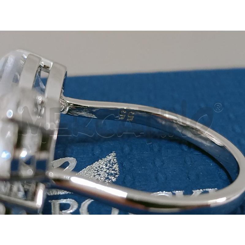 ANELLO DONNA SWAROVKI MILLENIA | Mercatino dell'Usato Palermo 4