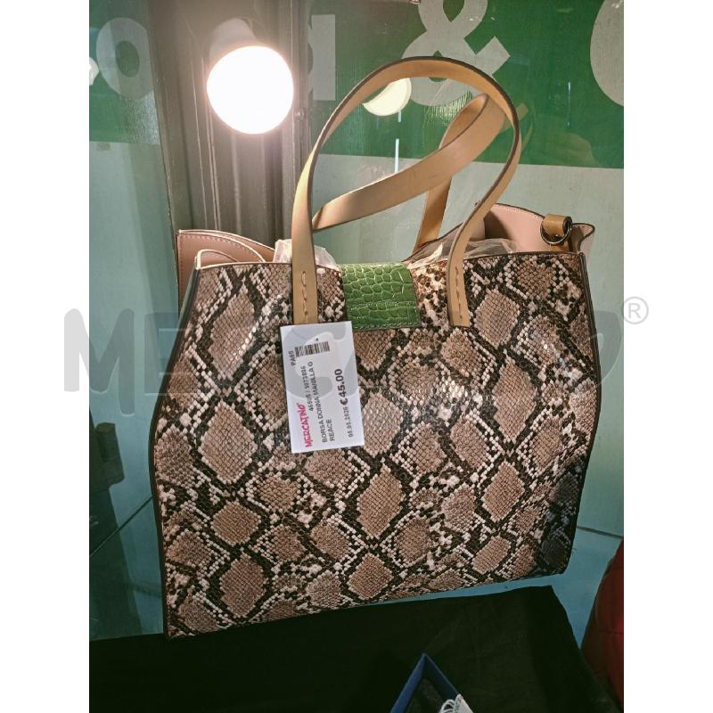 BORSA DONNA MANILLA GREACE | Mercatino dell'Usato Palermo 1