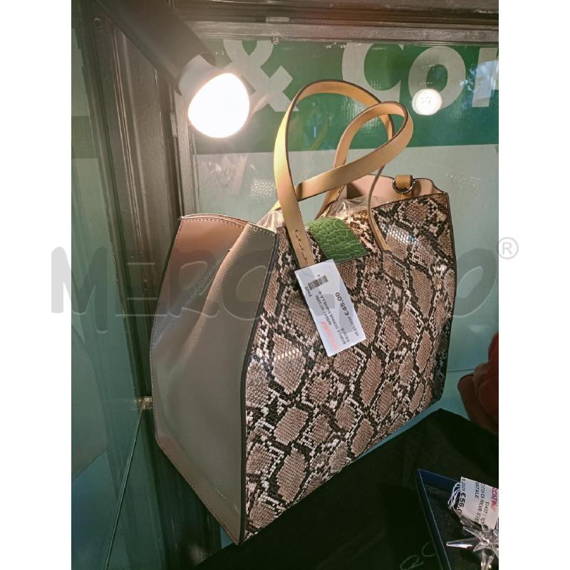 BORSA DONNA MANILLA GREACE | Mercatino dell'Usato Palermo 2