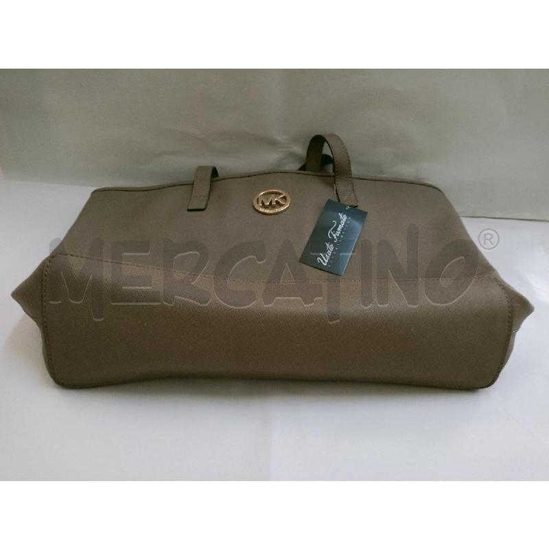 BORSA DONNA MICHAEL KORS TORTORA | Mercatino dell'Usato Palermo 3
