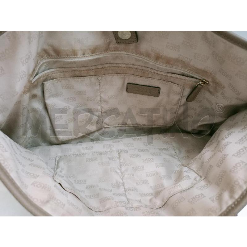 BORSA DONNA MICHAEL KORS TORTORA | Mercatino dell'Usato Palermo 5