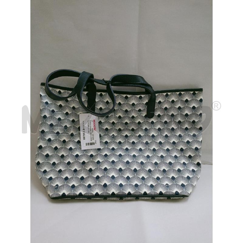 BORSA DONNA SARA GIUNTI MODELLO 289 | Mercatino dell'Usato Palermo 1