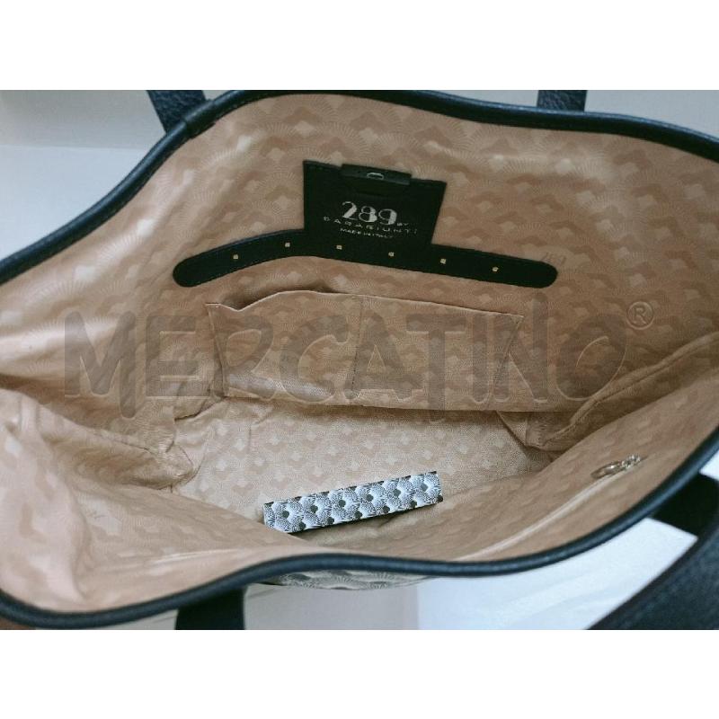 BORSA DONNA SARA GIUNTI MODELLO 289 | Mercatino dell'Usato Palermo 3
