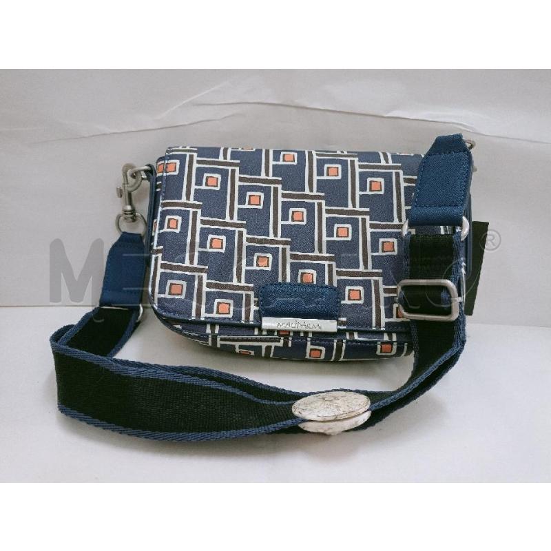 BORSA DONNA + CINTUTA MALIPARMI | Mercatino dell'Usato Palermo 3