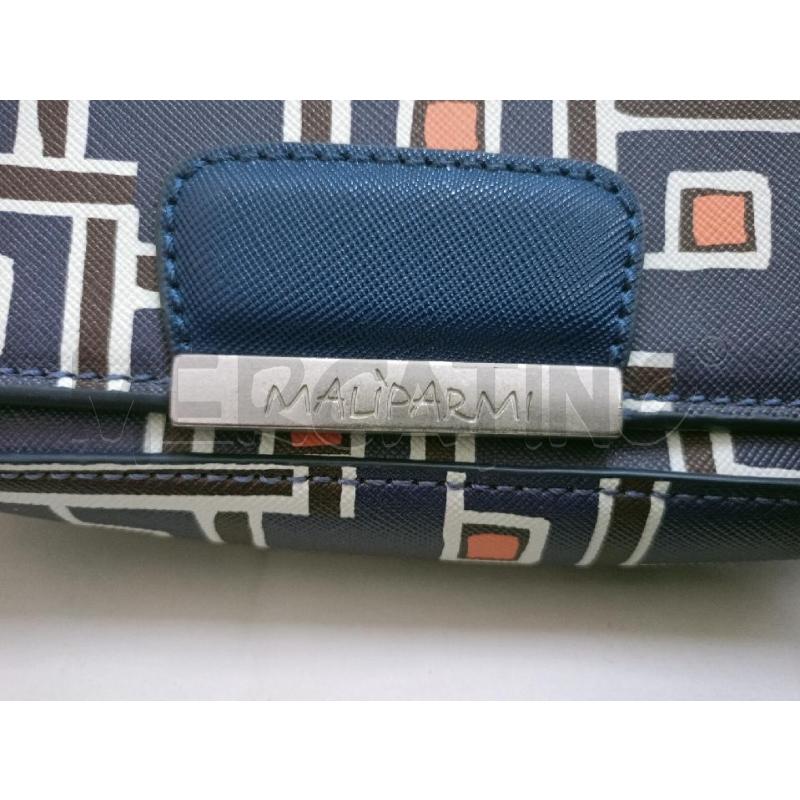 BORSA DONNA + CINTUTA MALIPARMI | Mercatino dell'Usato Palermo 4