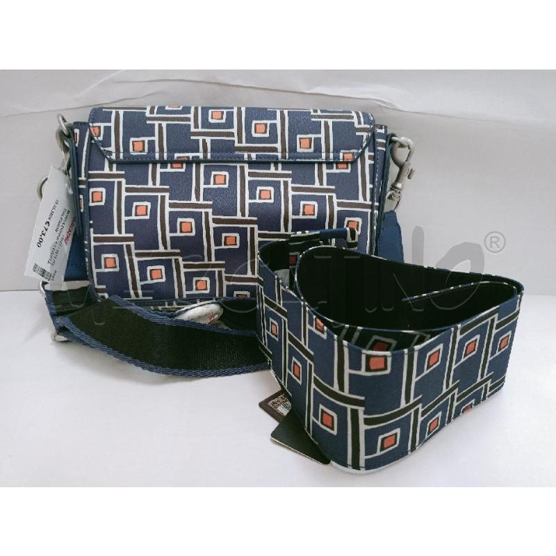 BORSA DONNA + CINTUTA MALIPARMI | Mercatino dell'Usato Palermo 5