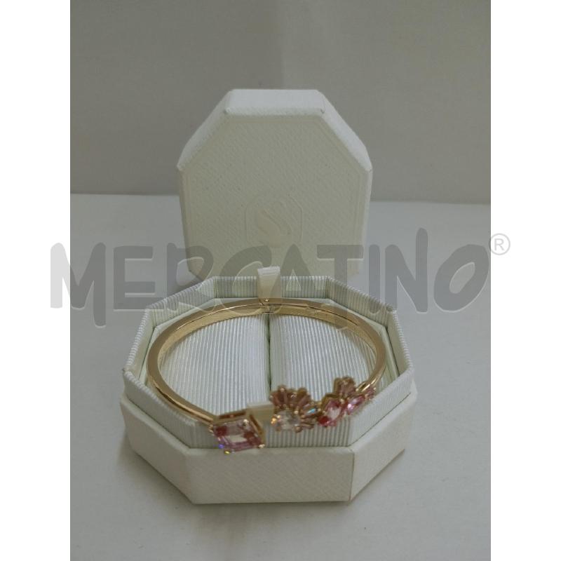 BRACCIALE SWAROVSKI | Mercatino dell'Usato Palermo 1