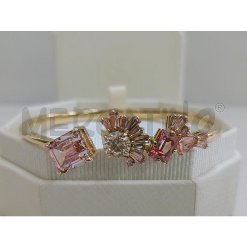 BRACCIALE SWAROVSKI | Mercatino dell'Usato Palermo 2