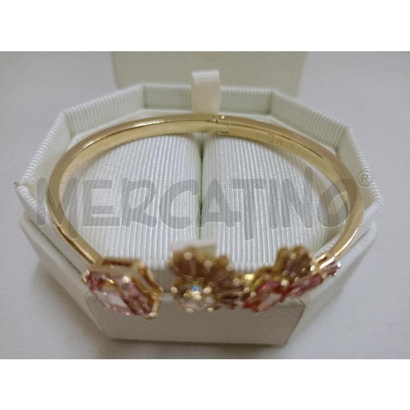 BRACCIALE SWAROVSKI | Mercatino dell'Usato Palermo 3