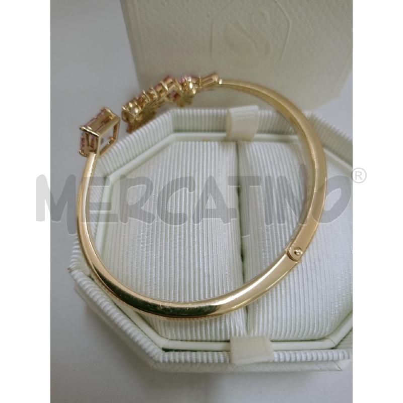 BRACCIALE SWAROVSKI | Mercatino dell'Usato Palermo 4