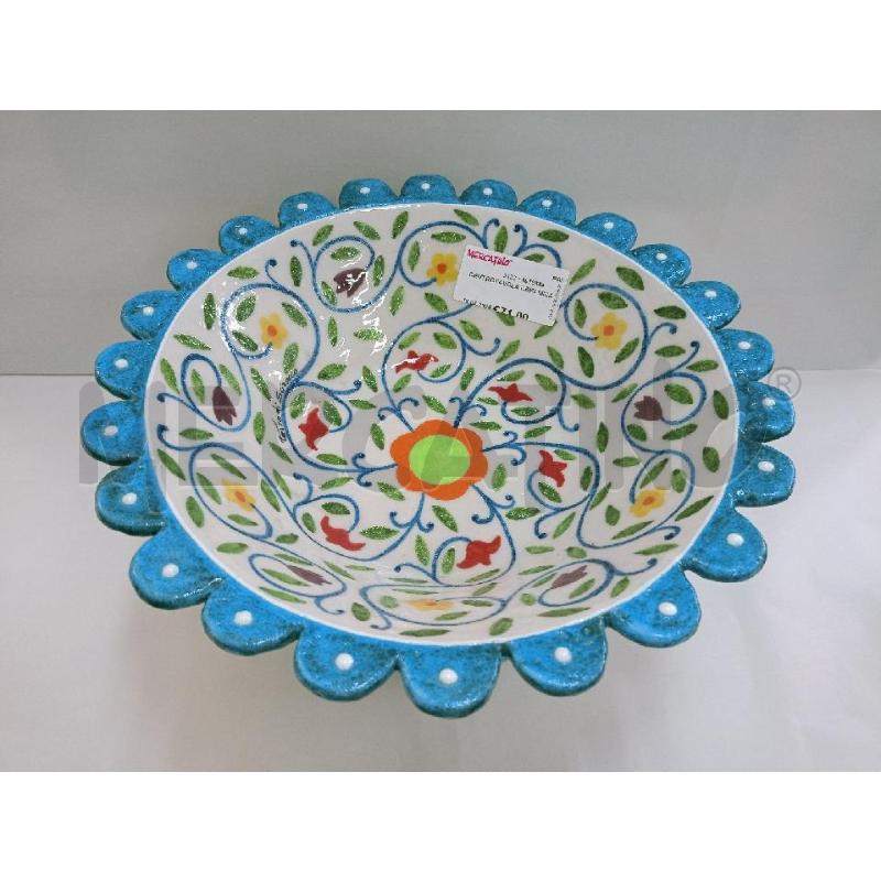 CENTROTAVOLA CERAMICA | Mercatino dell'Usato Palermo 2