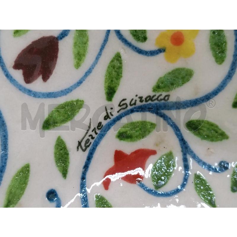 CENTROTAVOLA CERAMICA | Mercatino dell'Usato Palermo 3