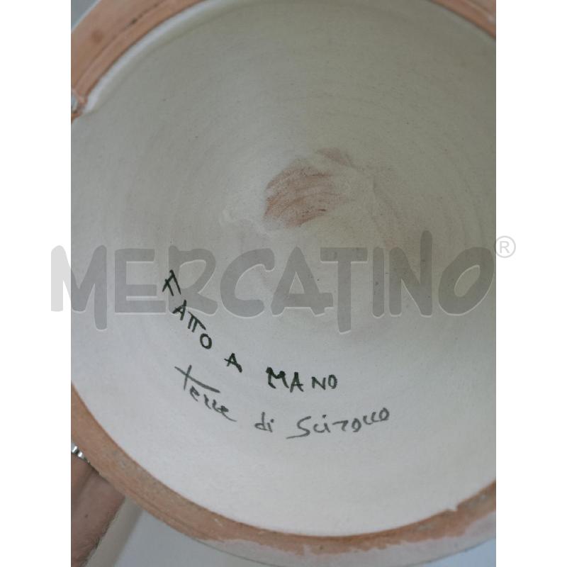 CENTROTAVOLA CERAMICA | Mercatino dell'Usato Palermo 4