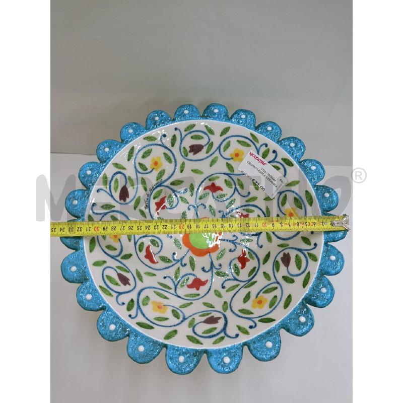 CENTROTAVOLA CERAMICA | Mercatino dell'Usato Palermo 5