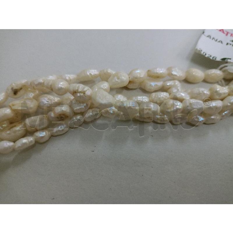 COLLANA PERLINE | Mercatino dell'Usato Palermo 4