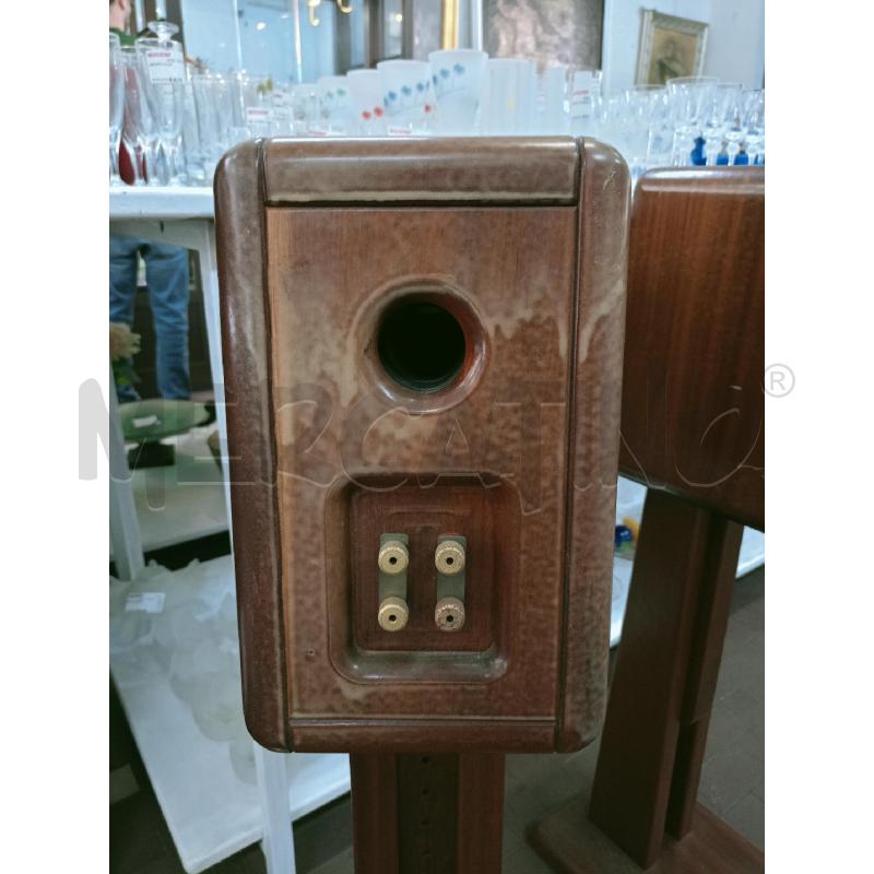 COPPIA DIFFUSORI CALLAS | Mercatino dell'Usato Palermo 3