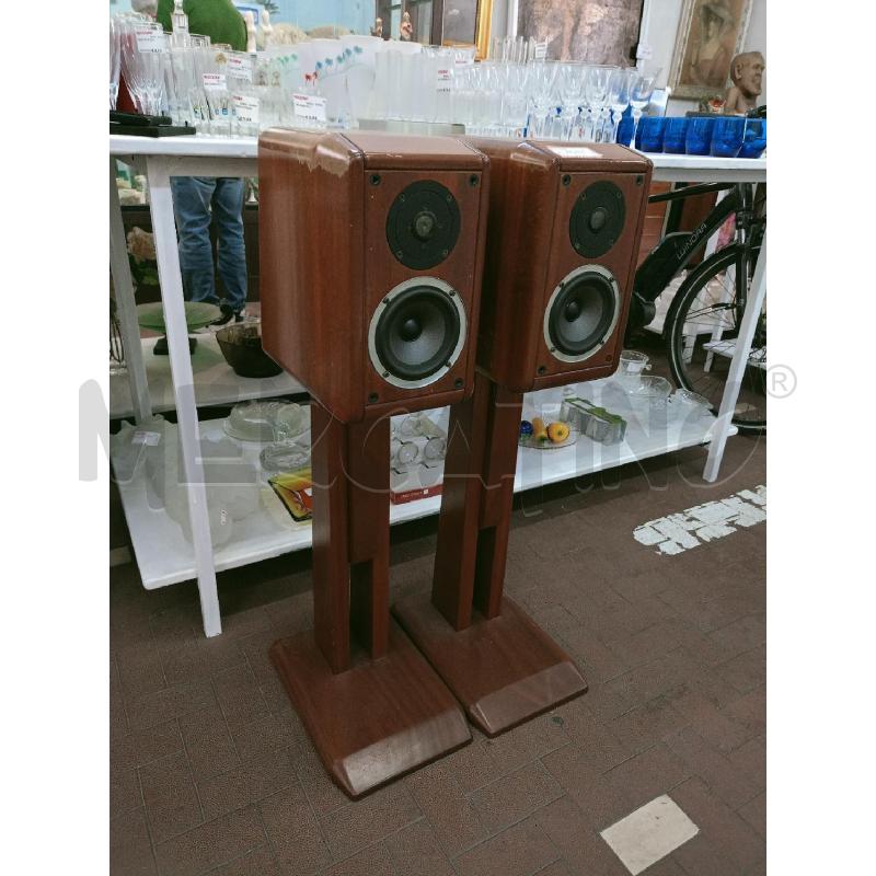 COPPIA DIFFUSORI CALLAS | Mercatino dell'Usato Palermo 5