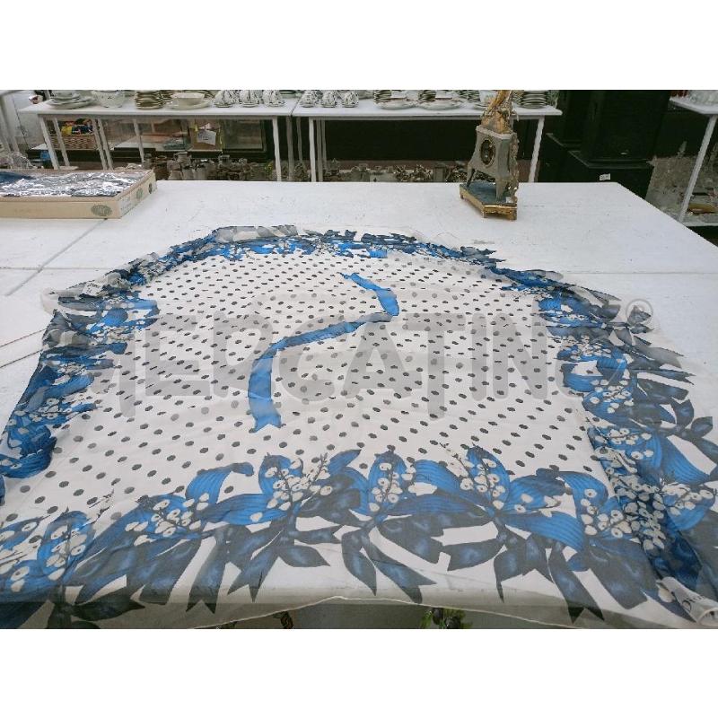 FOULARD CRISTIAN DIOR | Mercatino dell'Usato Palermo 1