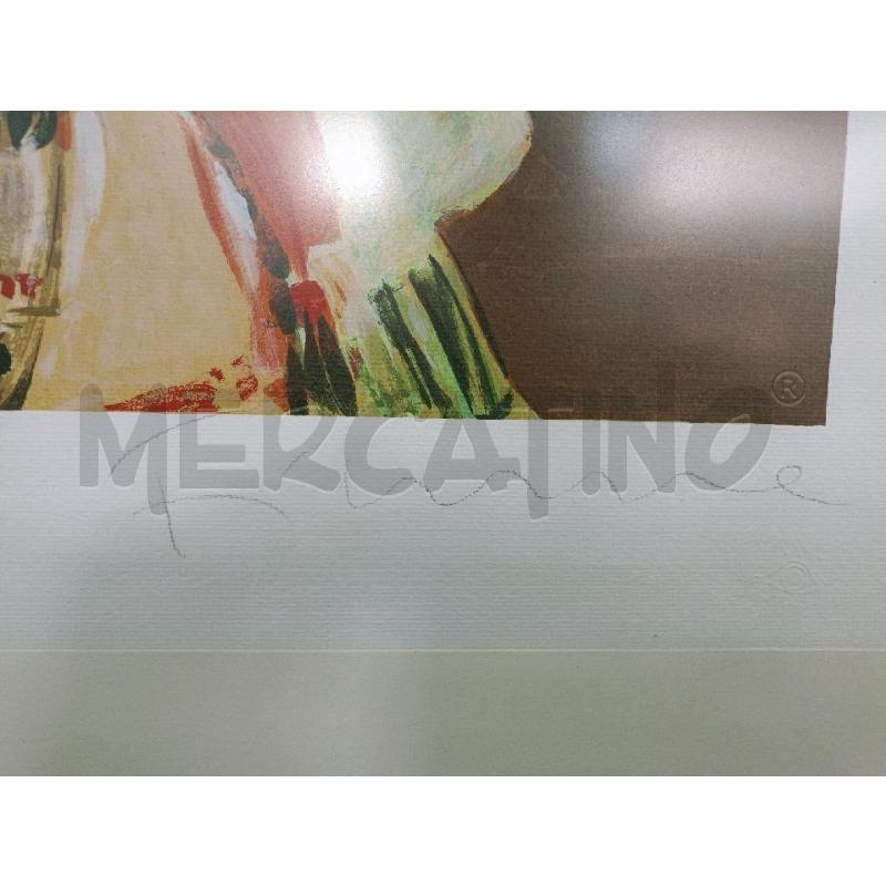 LITOGRAFIA FIUME | Mercatino dell'Usato Palermo 3