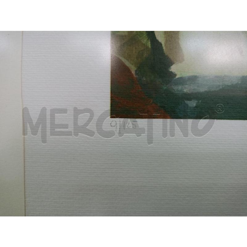 LITOGRAFIA FIUME | Mercatino dell'Usato Palermo 4