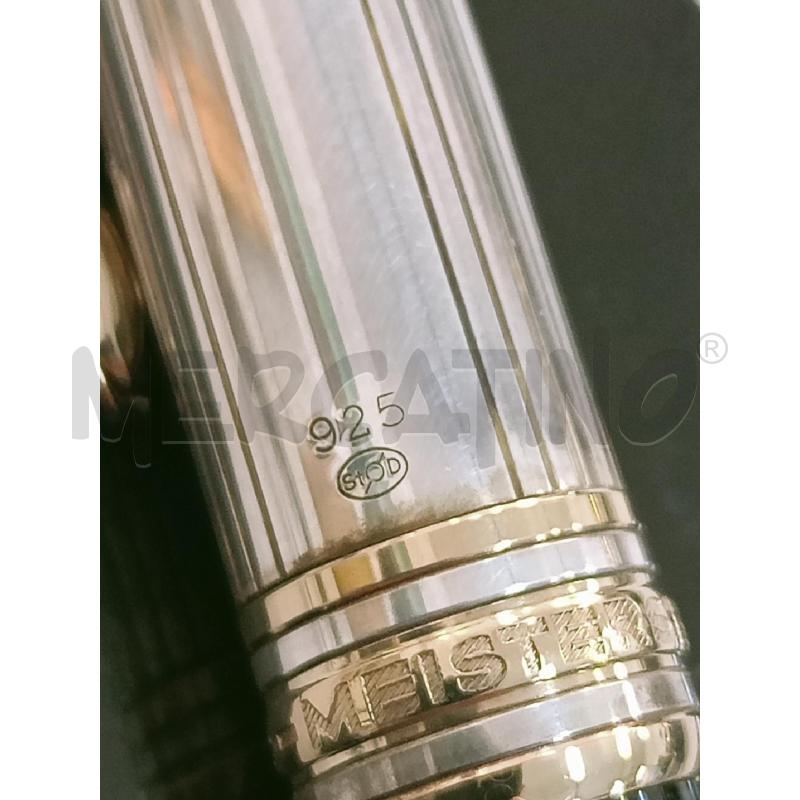 MATITATOIO MONTBLANC | Mercatino dell'Usato Palermo 4