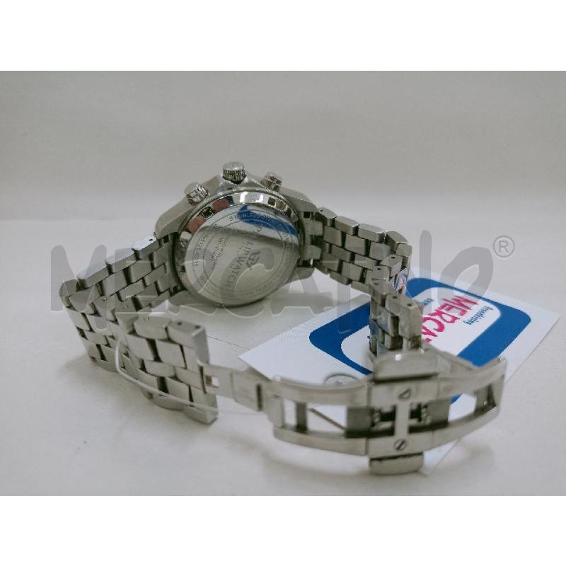 OROLOGIO DA POLSO PHILIP WATCH | Mercatino dell'Usato Palermo 3