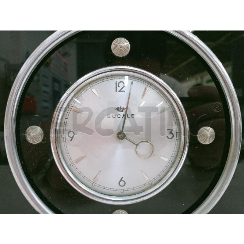 OROLOGIO DA TAVOLO DUCALE | Mercatino dell'Usato Palermo 2