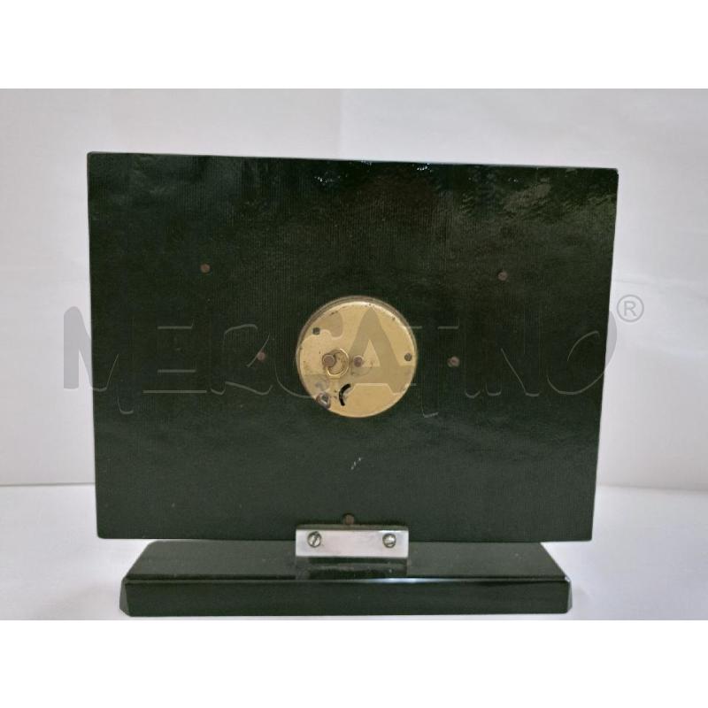 OROLOGIO DA TAVOLO DUCALE | Mercatino dell'Usato Palermo 3