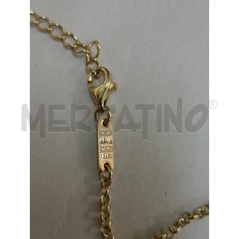 PARURE CAMEI | Mercatino dell'Usato Palermo 4