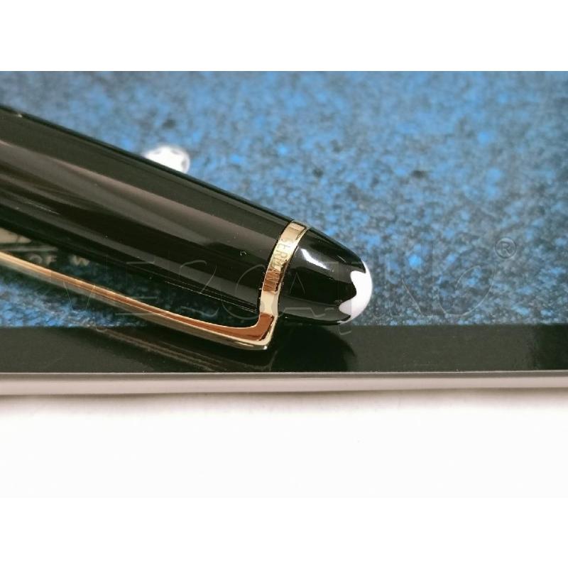 PENNA A SFERA MONT BLANC | Mercatino dell'Usato Palermo 3