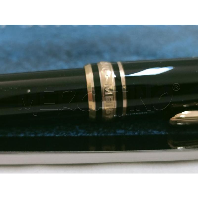 PENNA A SFERA MONT BLANC | Mercatino dell'Usato Palermo 5