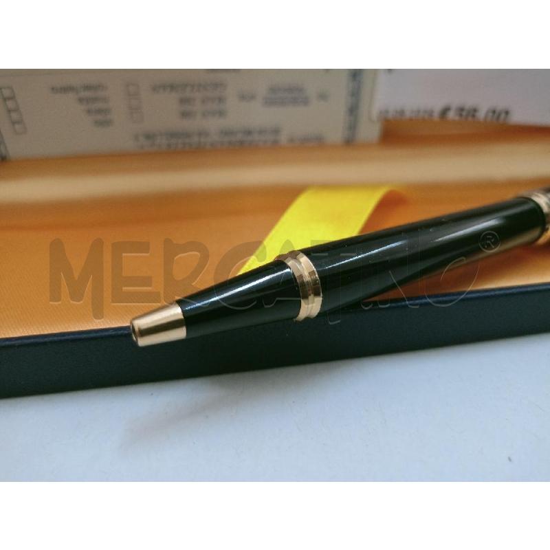 PENNA A SFERA WATERMAN | Mercatino dell'Usato Palermo 5