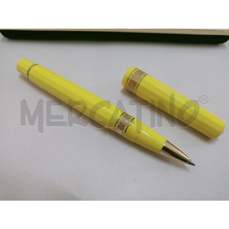 PENNA FERRARI OMAS | Mercatino dell'Usato Palermo 2