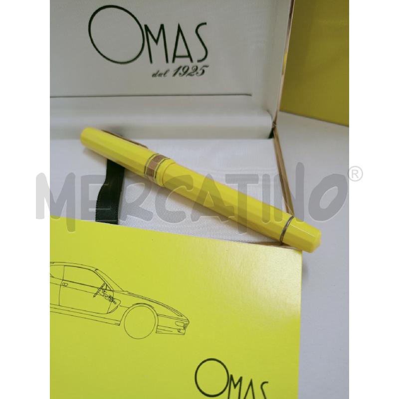 PENNA FERRARI OMAS | Mercatino dell'Usato Palermo 4