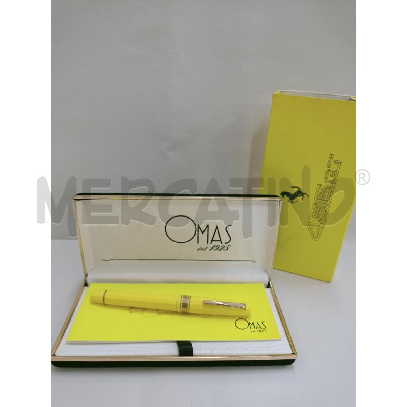 PENNA FERRARI OMAS | Mercatino dell'Usato Palermo 5