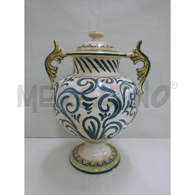 POTICHE CERAMICA | Mercatino dell'Usato Palermo 3