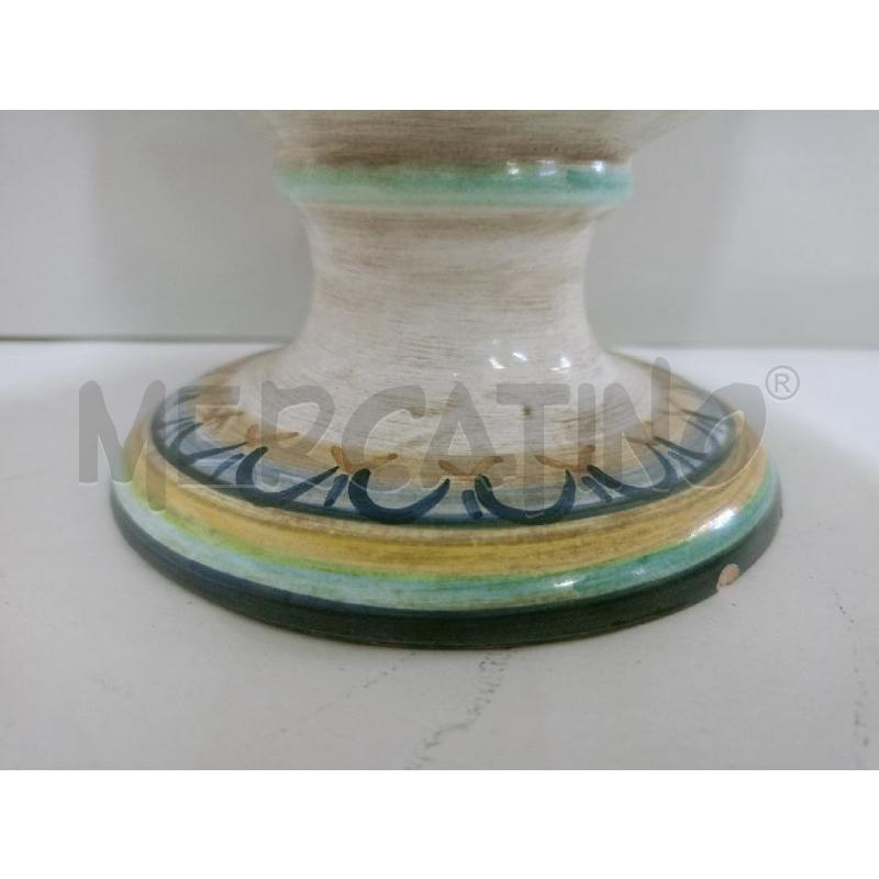 POTICHE CERAMICA | Mercatino dell'Usato Palermo 4