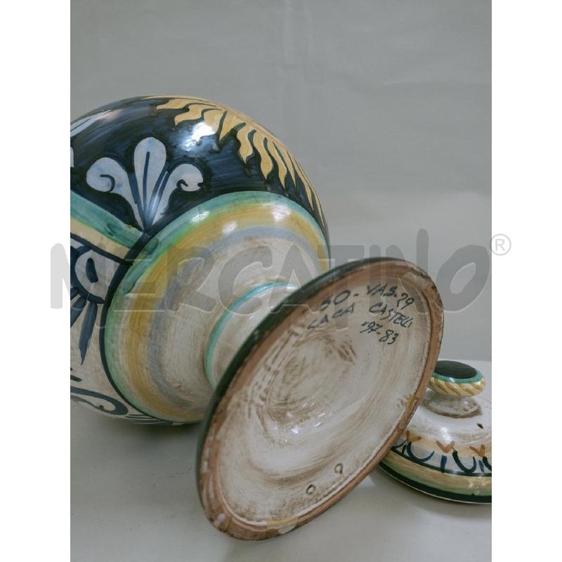 POTICHE CERAMICA | Mercatino dell'Usato Palermo 5