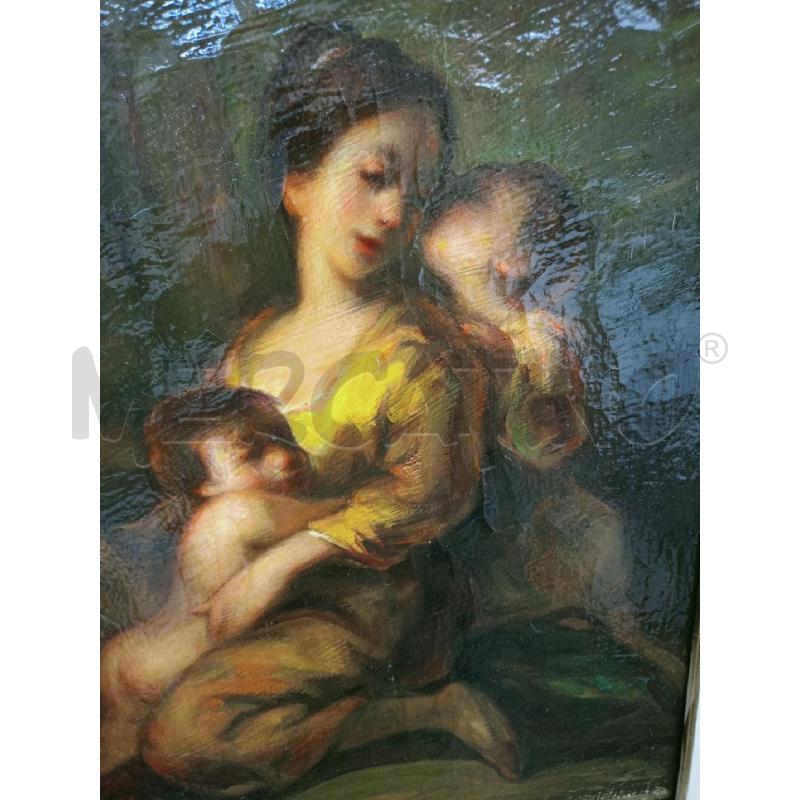 QUADRO VINCIGUERRA | Mercatino dell'Usato Palermo 3